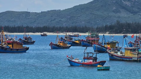 Không chỉ là xem: Du khách có thể 'chạm', 'nghe', 'cảm nhận' Gia Lai tại triển lãm Quốc gia