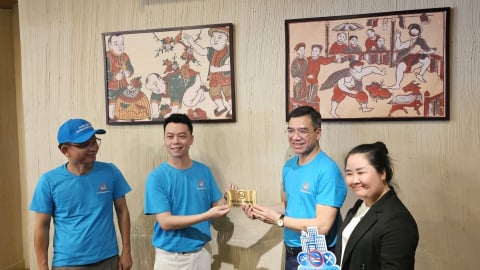 Làn sóng 'nói không với thuốc lá' lan tỏa tại Huế: Điều gì khiến 200 khách sạn, nhà hàng cùng hành động?