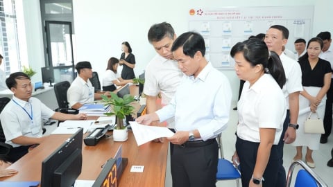 Huế 'tung' 3 tổ công tác đặc biệt, quyết 'giải cứu' hồ sơ đất đai tồn đọng