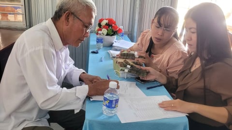 Vĩnh Long và câu chuyện giảm nghèo đa chiều: Khi nông dân có việc làm, có thu nhập và có cả kiến thức 
