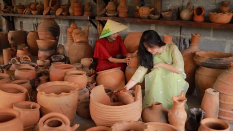 'Ánh sáng huyền thoại': Show diễn thực cảnh kể câu chuyện văn hóa ngàn năm của Nha Trang