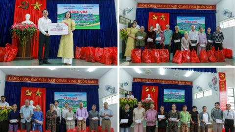 Không chỉ là kinh doanh: KDL Núi Thần Tài và hành trình 'uống nước nhớ nguồn' trên mảnh đất Hòa Vang