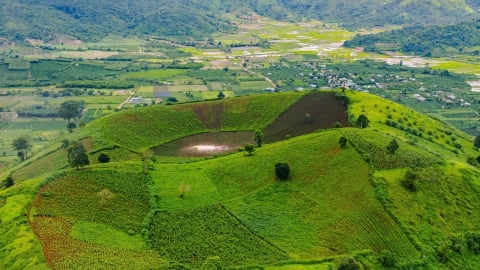 Lãnh đạo tỉnh Gia Lai quyết tâm biến Biển Hồ - Chư Đăng Ya thành điểm đến tầm cỡ quốc gia