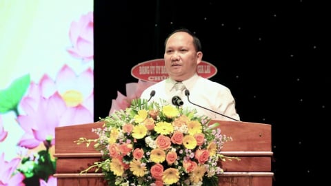 Chìa khóa thành công của Gia Lai: Huy động sức mạnh toàn dân qua phong trào 'Dân vận khéo'