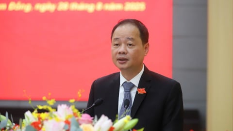 Chủ tịch HĐND tỉnh Lâm Đồng: 'Phải thực hiện ngay chính sách cho cán bộ được biệt phái về cơ sở'