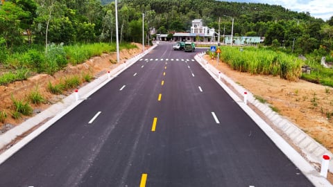 Công nghiệp và nông nghiệp tiếp tục dẫn dắt làn sóng đầu tư vào Gia Lai