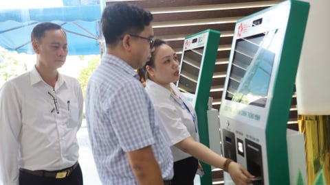 'Đưa chuyên gia về làng': Mô hình mới của Gia Lai để nâng cao năng lực chính quyền cơ sở