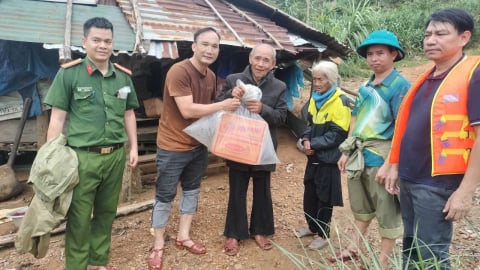 Đà Nẵng cho vay 200 triệu với lãi suất bằng hộ nghèo: Ai được thụ hưởng?