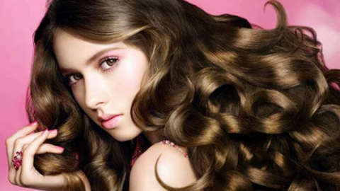 Các loại thảo dược giúp tóc chắc khoẻ