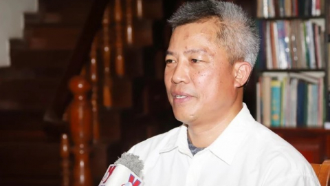 Hình ảnh Chủ tịch Hồ Chí Minh luôn in sâu trong tâm thức người dân Lào