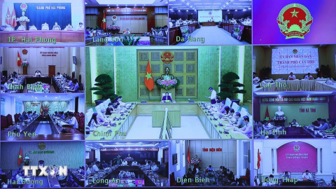 Khẩn trương ban hành các văn bản quy định Luật Đất đai, Nhà ở, Kinh doanh BĐS 