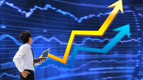 Thị trường chứng khoán: Chuyển biến tích cực trong tháng cuối cùng của năm 