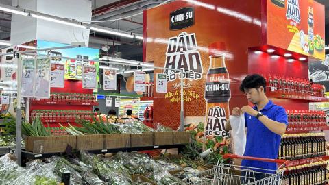 Masan Consumer đạt biên lợi nhuận 46,8% trong quý III