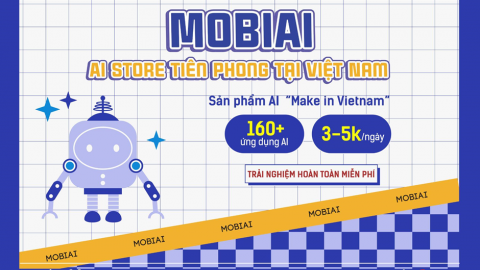  Nhà mạng \'chuyển mình\' bứt phá trong cuộc đua Trí tuệ nhân tạo (AI)