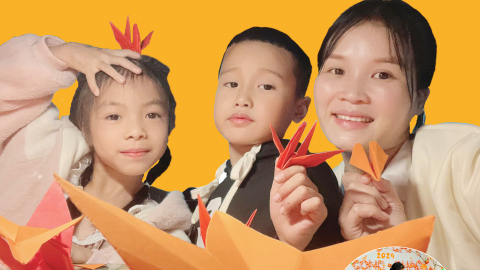 Dấu ấn chiến dịch “Tô cam cùng TH 2024” 