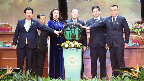 Đẩy mạnh công tác xây dựng người nông dân văn minh, phát triển toàn diện trong kỷ nguyên mới