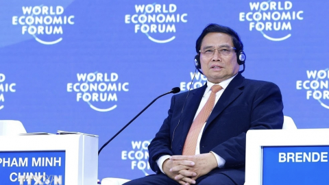 Thủ tướng: ASEAN bước vào kỷ nguyên thông minh với tâm thế sẵn sàng “nghĩ sâu làm lớn”