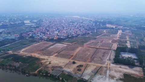 Giá đất nông nghiệp tăng là cơ hội để đất không lãng phí