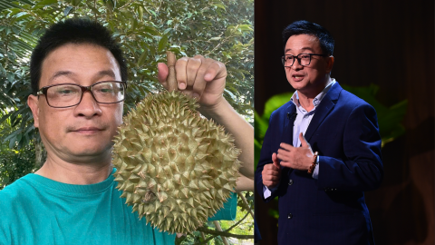 Kỹ sư Hồ Phúc Nguyên: 'Tôi chỉ dám làm công chức khi cơ chế rõ ràng'