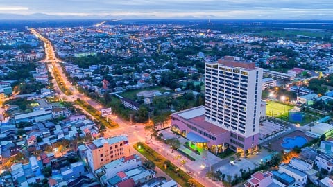 Khi lãnh đạo phường học cách 'ra lệnh' cho AI: Bước đi tiên phong hướng tới đô thị thông minh ở Đà Nẵng