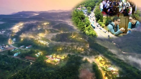 Hé lộ 'át chủ bài' của Măng Đen: Vi Rơ Ngheo và tham vọng trở thành Làng du lịch cộng đồng chuẩn ASEAN