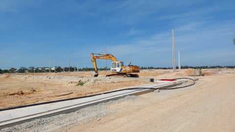 Sau hợp nhất, Đà Nẵng 'xốc' lại bộ máy: Hàng loạt dự án ở Quảng Nam có chủ đầu tư mới