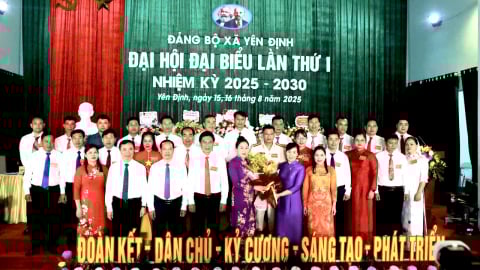 'Kỳ tích' miền núi Bắc Ninh: Xã Yên Định đặt mục tiêu táo bạo xóa sổ hộ nghèo trong 2 năm tới
