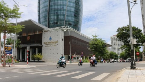 Đà Nẵng 'lật lại' hồ sơ 22 năm trước, tính lại giá lô 'đất vàng' 158 Nguyễn Chí Thanh do sai phạm