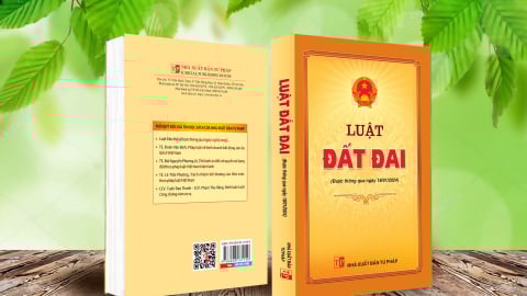 Luật Đất đai mới mở 'làn cao tốc' cho dự án, địa phương cần làm gì để có 'lối vào'