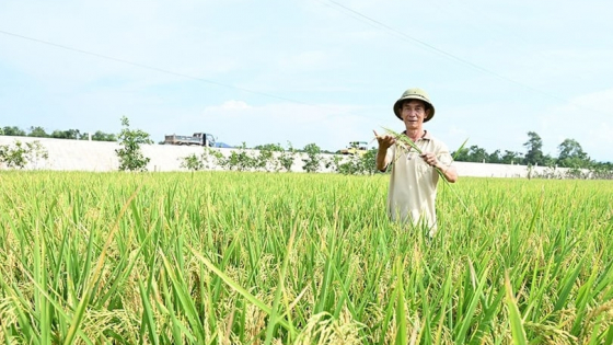 Nghị quyết 57 là đòn bẩy chuyển đổi số ngành nông nghiệp