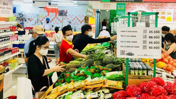 Bảo vệ quyền lợi người tiêu dùng trong giao dịch với cá nhân hoạt động thương mại không phải đăng ký kinh doanh
