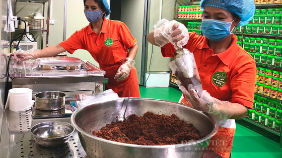 Món ngon Việt mang tới trời Âu