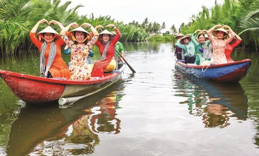 Phát triển du lịch cộng đồng – hướng đi mới ở Tịnh Khê