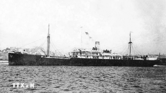 Ngày 5/6/1911, Bác Hồ ra đi tìm đường cứu nước: Cuộc hành trình thay đổi vận mệnh dân tộc