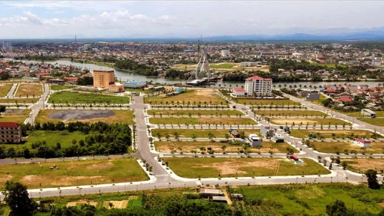 Luật Đất đai 2024: Bước chuyển mới trong công tác quản lý đất đai