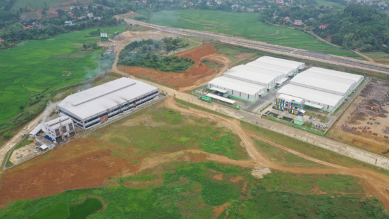 Hòa Bình: Xung quanh vấn đề người dân chưa đồng thuận với Dự án Cụm Công nghiệp Tiên Tiến 