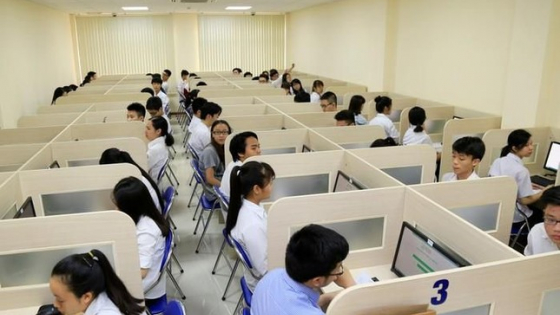 Đại học Quốc gia Hà Nội công bố đề thi tham khảo bài thi đánh giá năng lực năm 2025