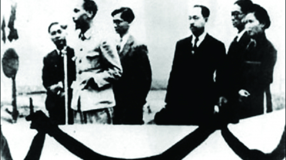 Vai trò của giai cấp Nông dân trong thắng lợi của Cách mạng tháng Tám năm 1945