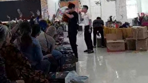 Người dân \'ngậm trái đắng\' vì hội thảo bán hàng, cơ quan chức năng địa phương không hay