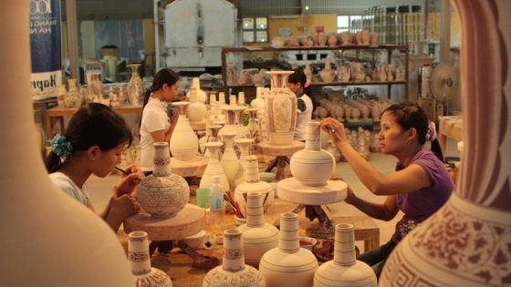 Lập Hội đồng Nhà nước xét tặng danh hiệu Nghệ nhân nhân dân, Nghệ nhân ưu tú nghề thủ công mỹ nghệ