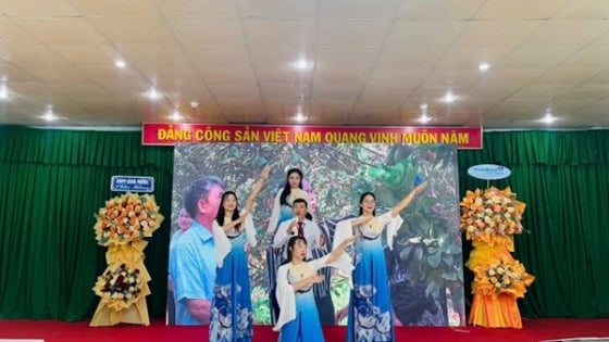 11 đội thi tham gia Hội thi Tuyên truyền viên giỏi tỉnh Bình Phước năm 2024