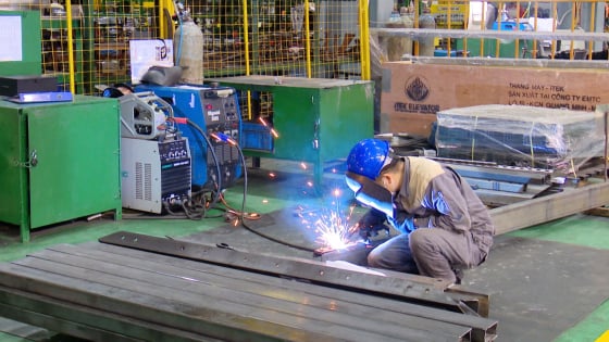 Doanh nghiệp đồng hành cùng Chính phủ góp phần giảm phát thải khí metan