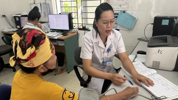 Trạm y tế vùng cao ở Điện Biên: 'Vững chân kiềng' chăm sóc sức khỏe nhân dân