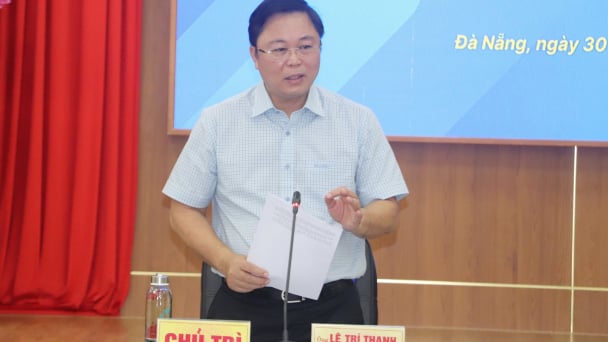 Đà Nẵng hành động vì người nghèo: Lập Ban vận động với mục tiêu 'không để ai bị bỏ lại phía sau'