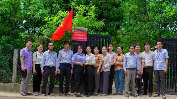 Gia Lai: 'Văn phòng hành chính' đặc biệt tại nhà trưởng làng và câu chuyện cải cách 'tận gốc'