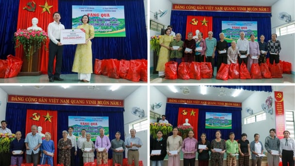 Không chỉ là kinh doanh: KDL Núi Thần Tài và hành trình 'uống nước nhớ nguồn' trên mảnh đất Hòa Vang