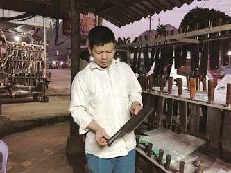 Xây dựng thương hiệu bằng sản phẩm chất lượng