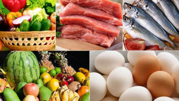 Công bố kết quả xếp hạng các địa phương về quản lý an toàn thực phẩm nông, lâm, thủy sản 2021