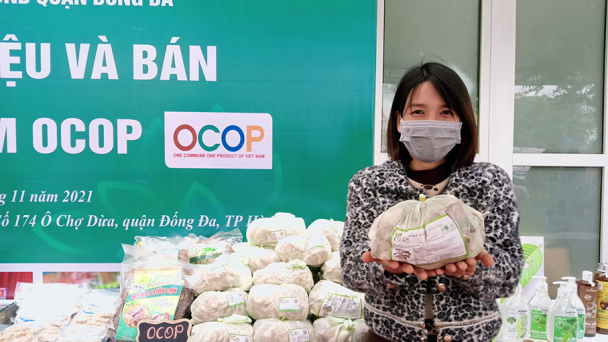 Khởi nghiệp sản xuất nấm sạch, thu hàng trăm triệu mỗi năm