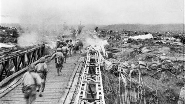 Chiến thắng Điện Biên Phủ - biểu tượng vĩ đại của lòng yêu nước